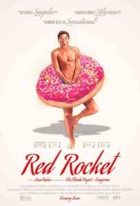 فيلم Red Rocket 2021