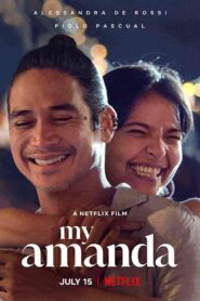 فيلم My Amanda 2021
