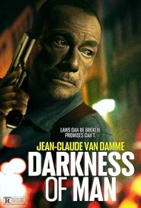فيلم Darkness of Man 2024
