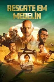 فيلم Medellin 2023