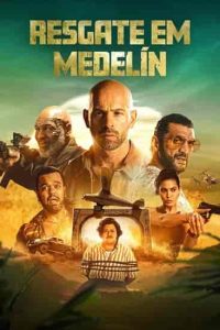 فيلم Medellin 2023