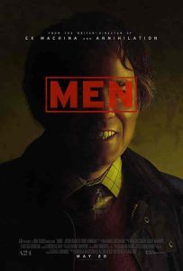 فيلم Men 2022