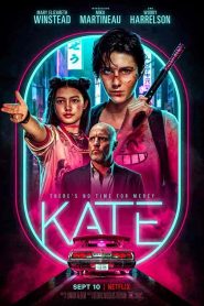 فيلم Kate 2021