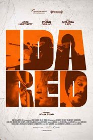 فيلم Ida Red 2021
