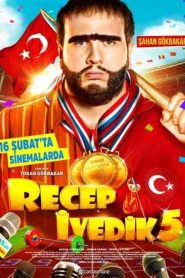 فيلم رجب افديك 5 Recep Ivedik 5 2017