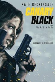 فيلم Canary Black 2024