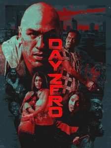 فيلم Day Zero 2022