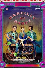 فيلم Bareilly Ki Barfi 2017