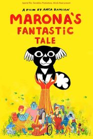 فيلم Marona’s Fantastic Tale 2019