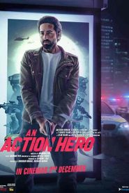 فيلم An Action Hero 2022