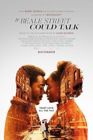 فيلم If Beale Street Could Talk 2018