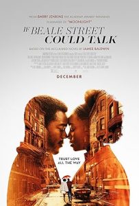 فيلم If Beale Street Could Talk 2018