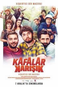 فيلم امور متشابكة Kafalar Karisik 2018
