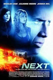 فيلم Next 2007