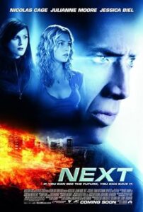 فيلم Next 2007