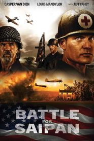 فيلم Battle for Saipan 2022