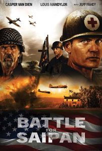 فيلم Battle for Saipan 2022