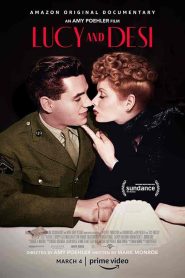 فيلم Lucy and Desi 2022