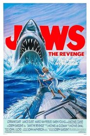 فيلم Jaws The Revenge 1987