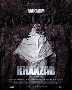 فيلم Khanzab 2023