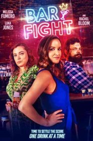 فيلم Bar Fight! 2022
