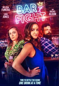 فيلم Bar Fight! 2022
