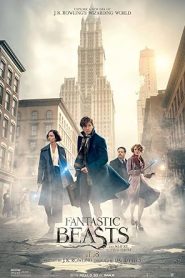 فيلم Fantastic Beasts and Where to Find Them 2016