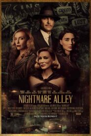 فيلم Nightmare Alley 2021