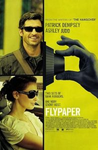 فيلم Flypaper 2011