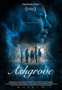 فيلم Ashgrove 2022