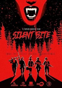 فيلم Silent Bite 2024