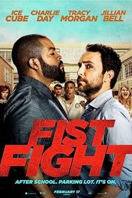 فيلم Fist Fight 2017