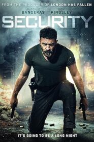 فيلم Security 2017