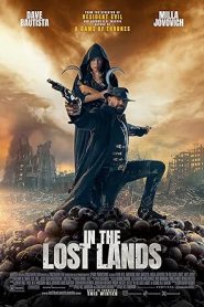 فيلم In the Lost Lands 2025
