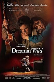 فيلم Dreamin Wild 2022