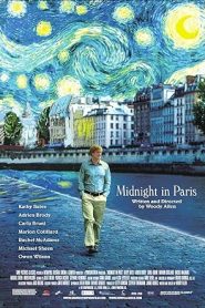 فيلم Midnight In Paris 2011