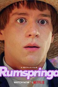 فيلم Rumspringa 2022
