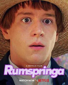فيلم Rumspringa 2022