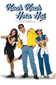 فيلم Kuch Kuch Hota Hai 1998