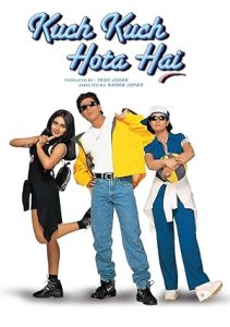فيلم Kuch Kuch Hota Hai 1998