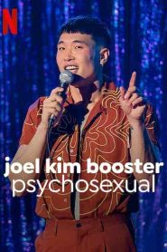 عرض Joel Kim Booster: Psychosexual 2022