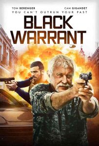 فيلم Black Warrant 2022