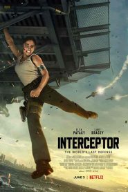 فيلم Interceptor 2022