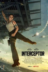 فيلم Interceptor 2022