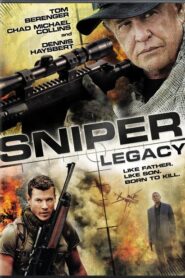 فيلم Sniper: Legacy 2014