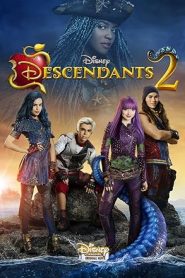 فيلم Descendants 2 2017