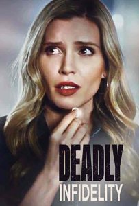 فيلم Fatal Memory 2022
