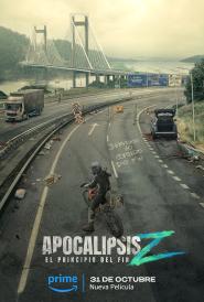 فيلم Apocalypse Z The Beginning of the End 2024