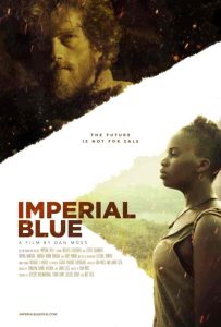 فيلم Imperial Blue 2019