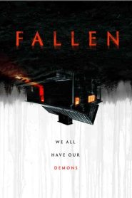 فيلم Fallen 2022